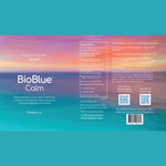 BioBlue Calm: Herbal Mixture with Methylene Blue for Brain & Nervous System Support