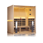 Clearlight Sanctuary Retreat