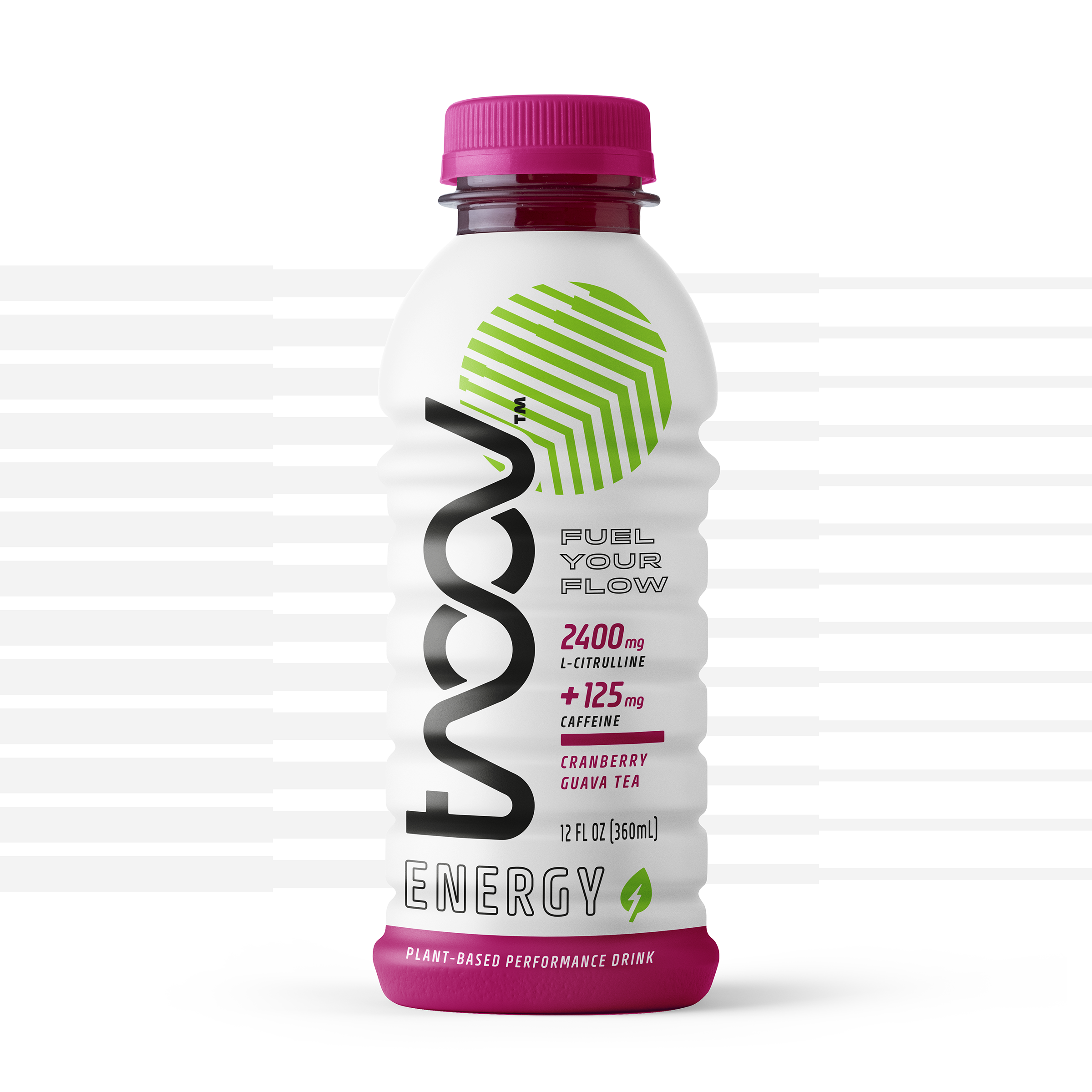 Troov Energy - Twelve Pack