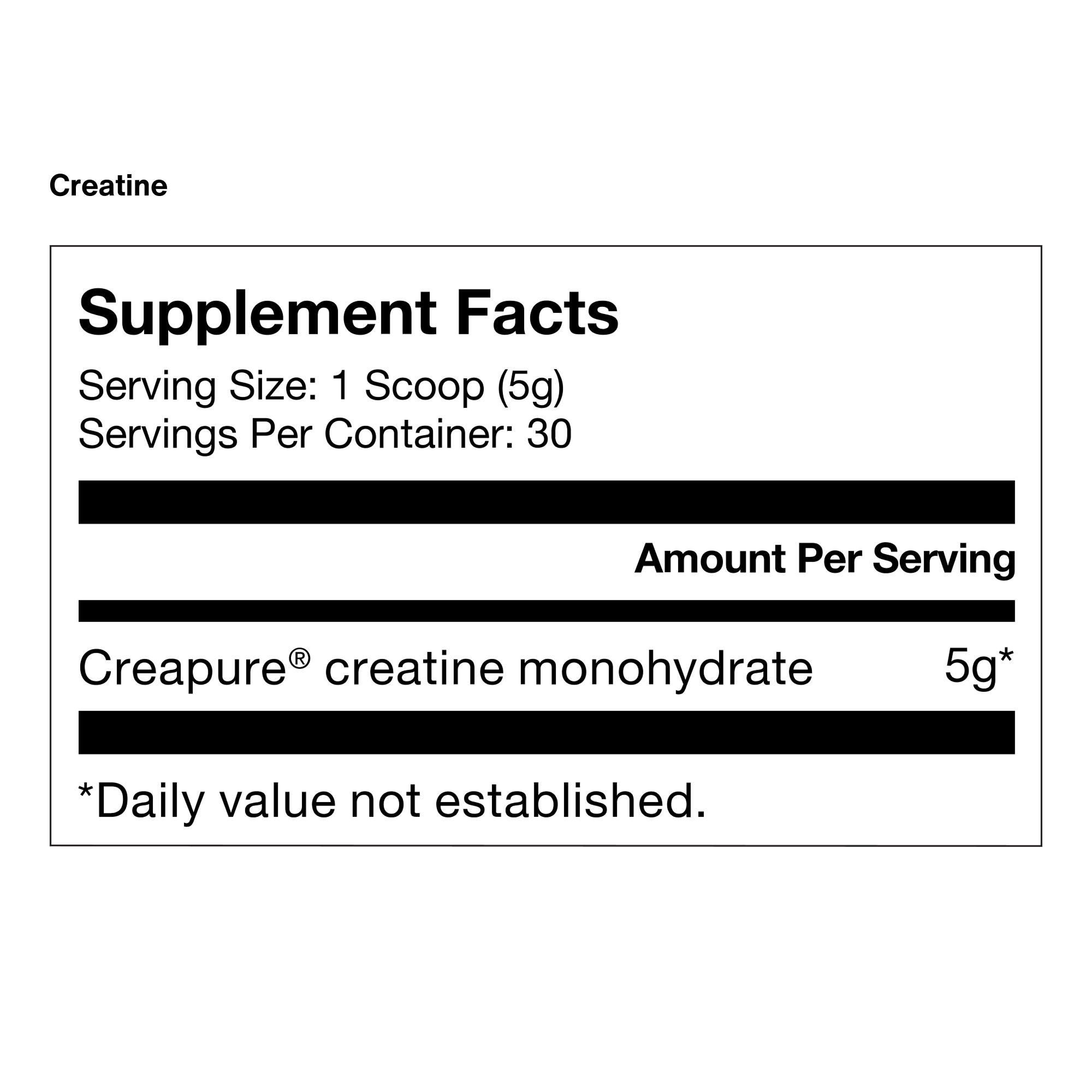 The Momentous Three - Vegan