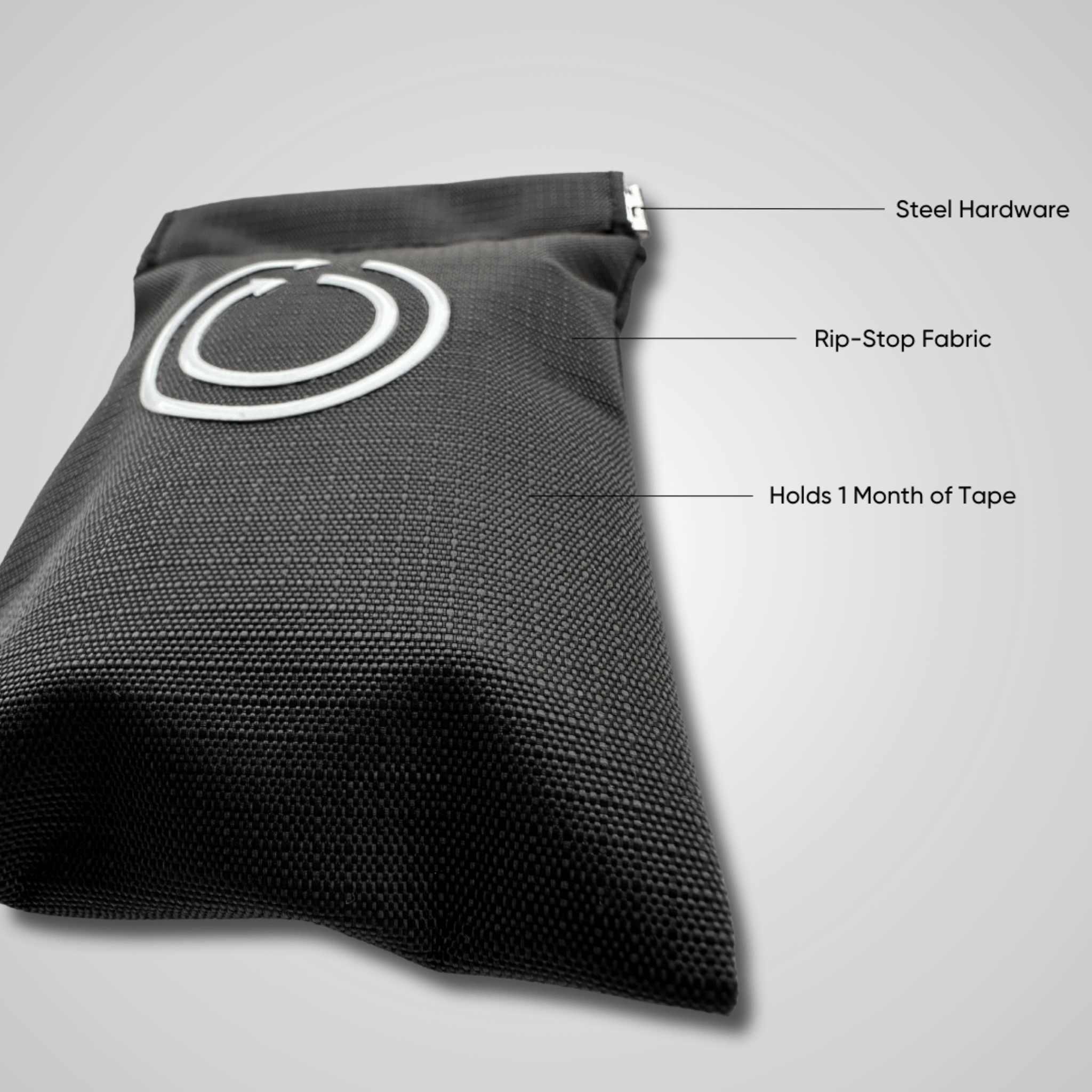 Dream Tape Storage Pouch
