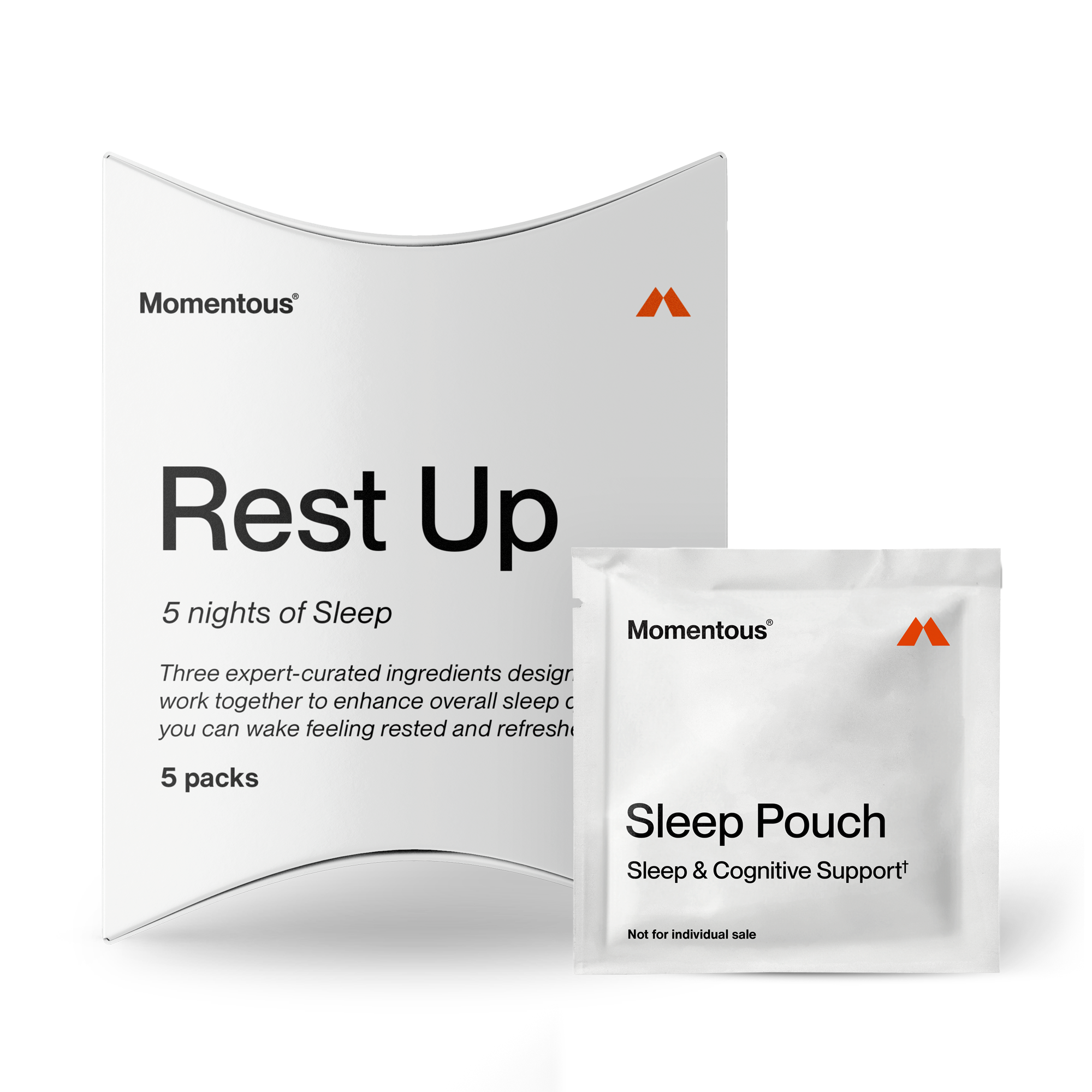 Nightly Sleep 5-Pack