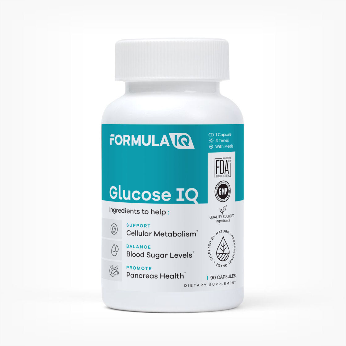 Glucose IQ