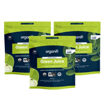 Green Juice Crisp Apple