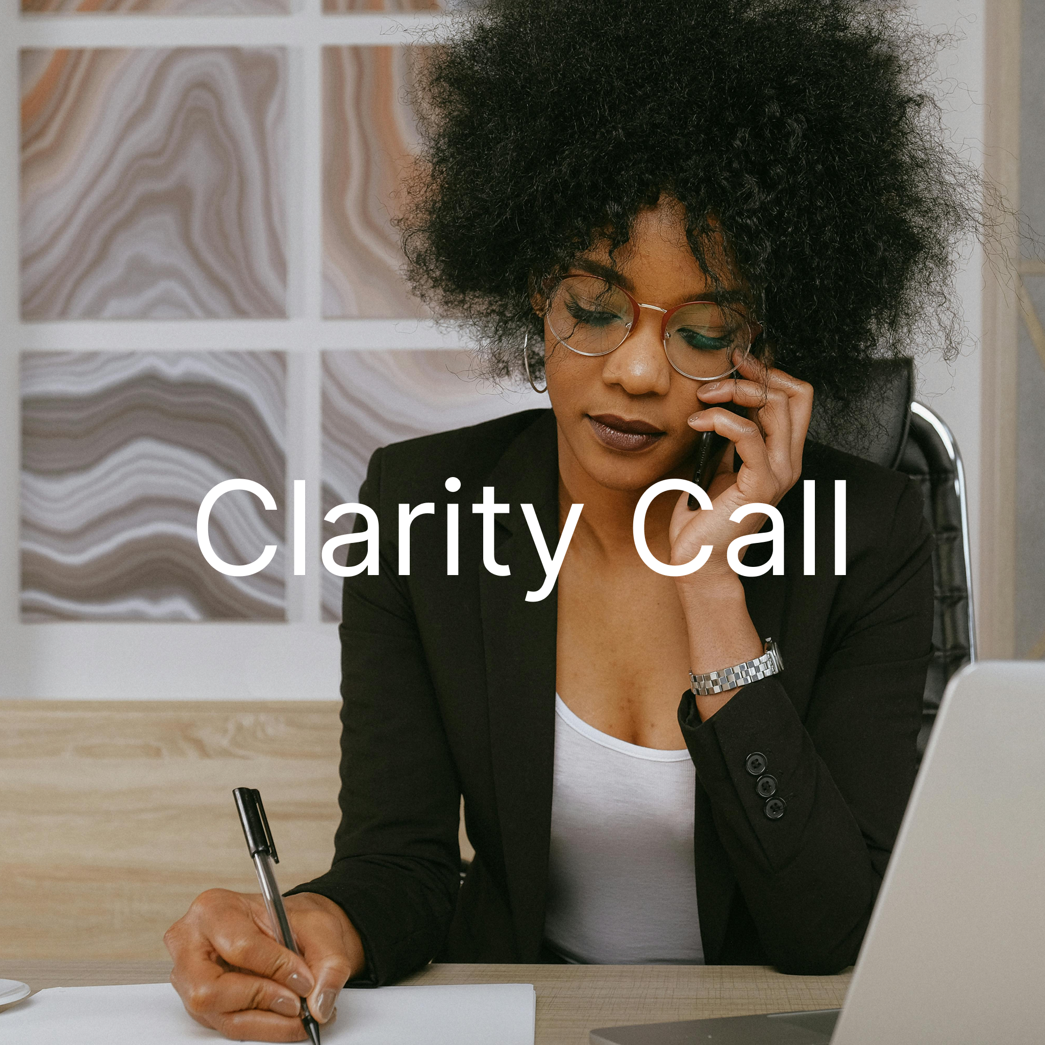 Clarity Call