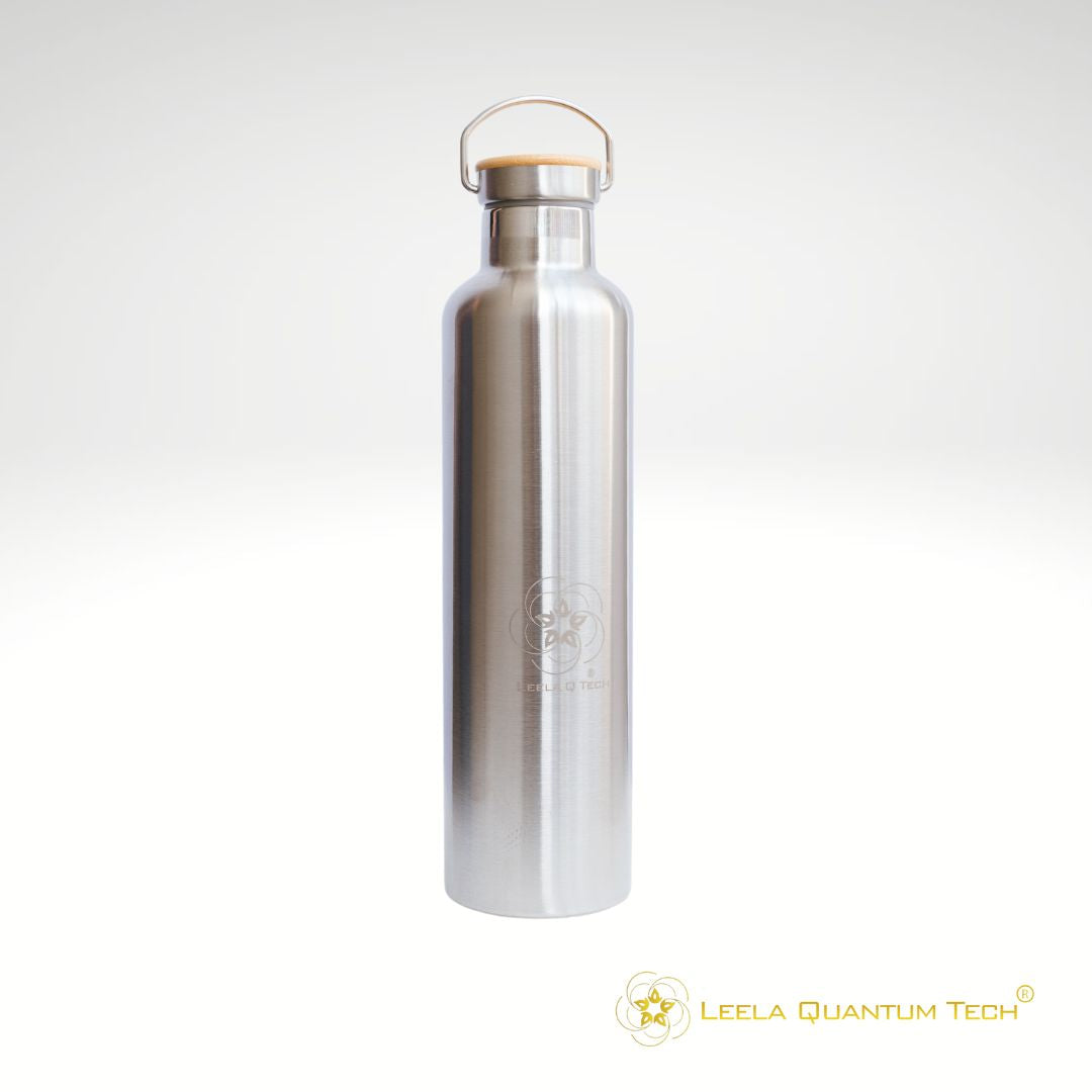 H.E.A.L.® 360 Water Bottle