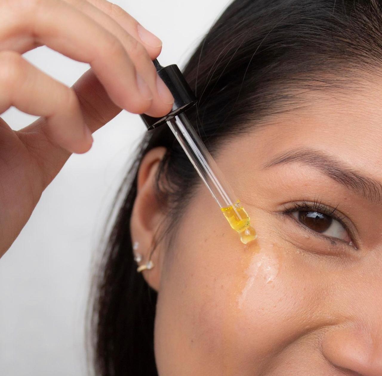 Morocco Organic Argan Oil