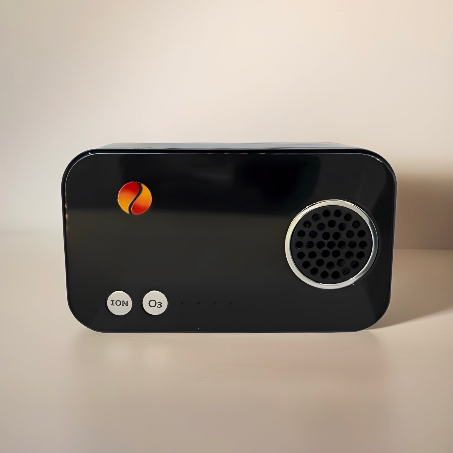 TheraO3 Ozone Module