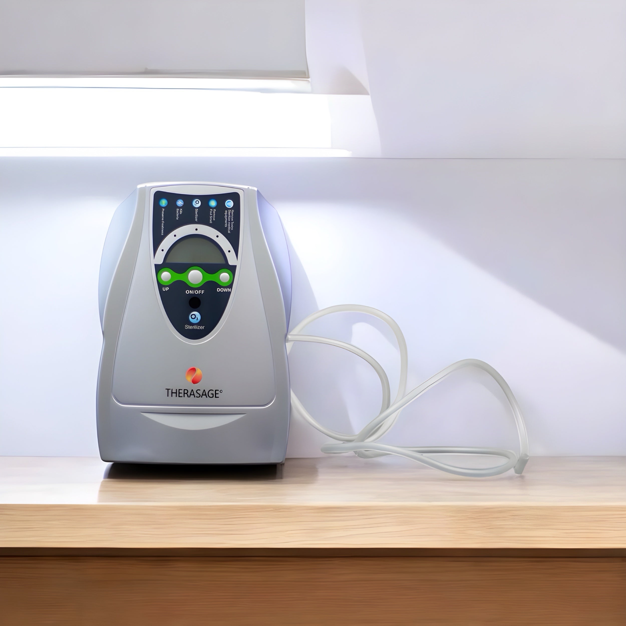 TheraO3 - Bubbler (110v for North America)