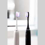 Illume Sonic Toothbrush - Red & Blue Light Therapy Oral Care