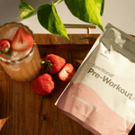 Functional Pre-Workout