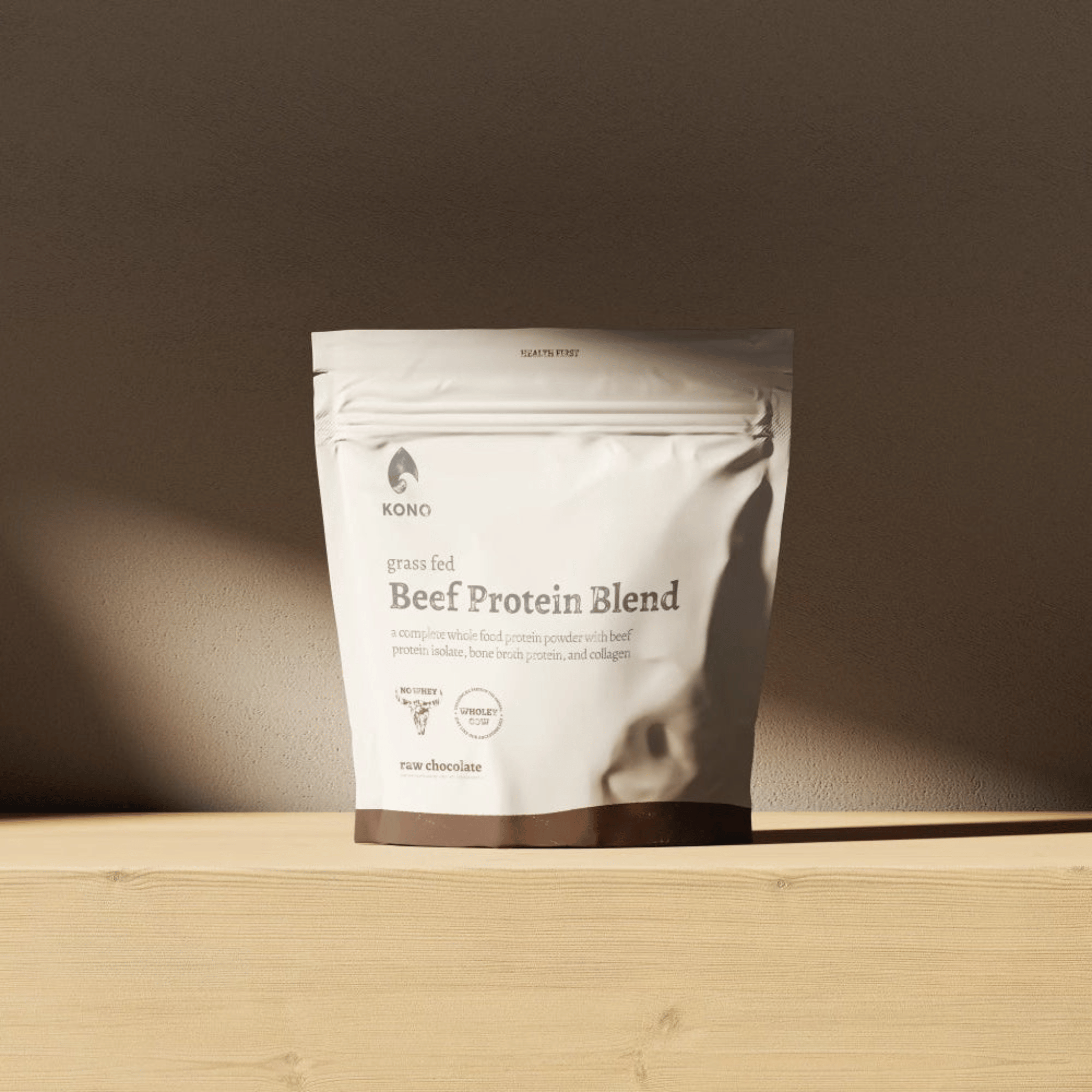 Beef Protein Blend