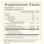 full body Hydrate+