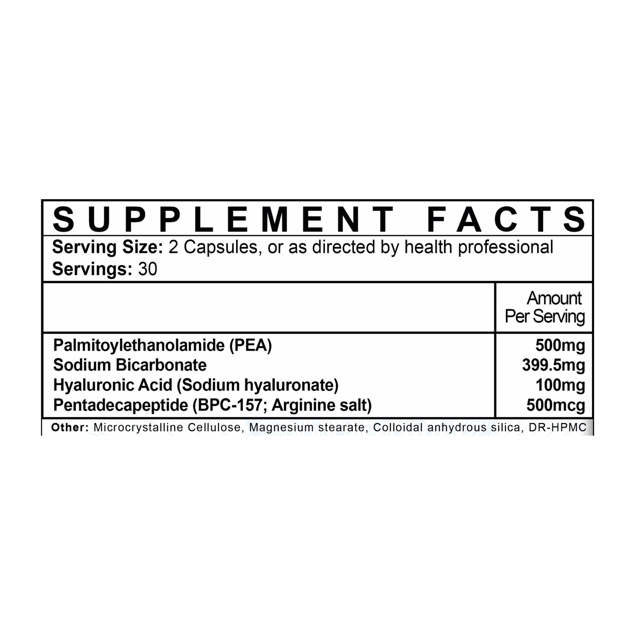 LVLUP Health Re-Generate