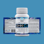 LVLUP Health GHK-Cu