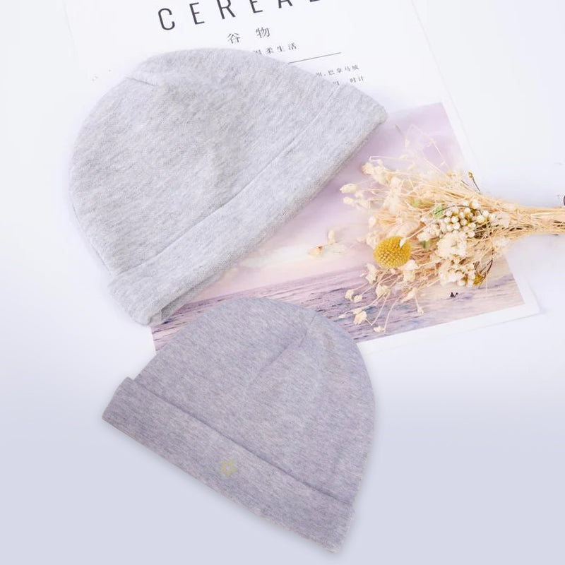 Leela Quantum Energy Baby Hat