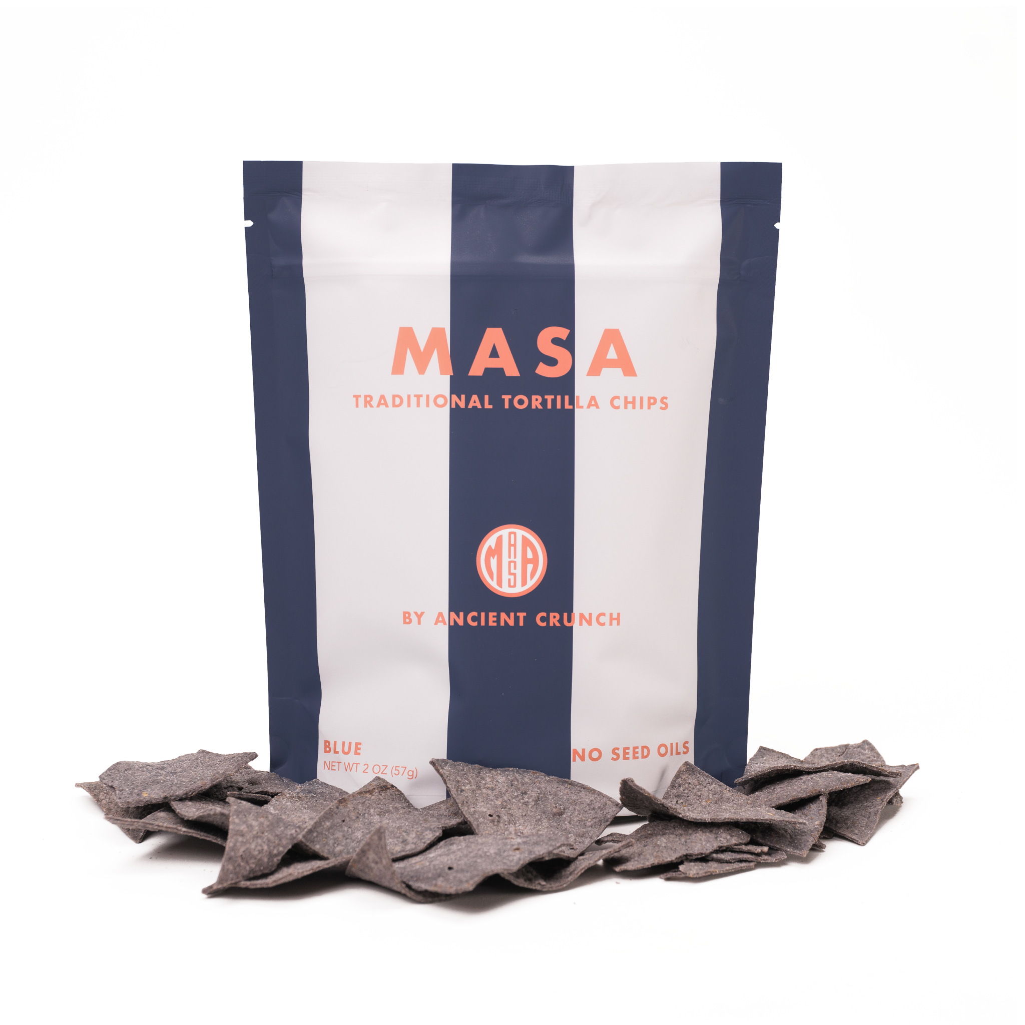 MASA Blue