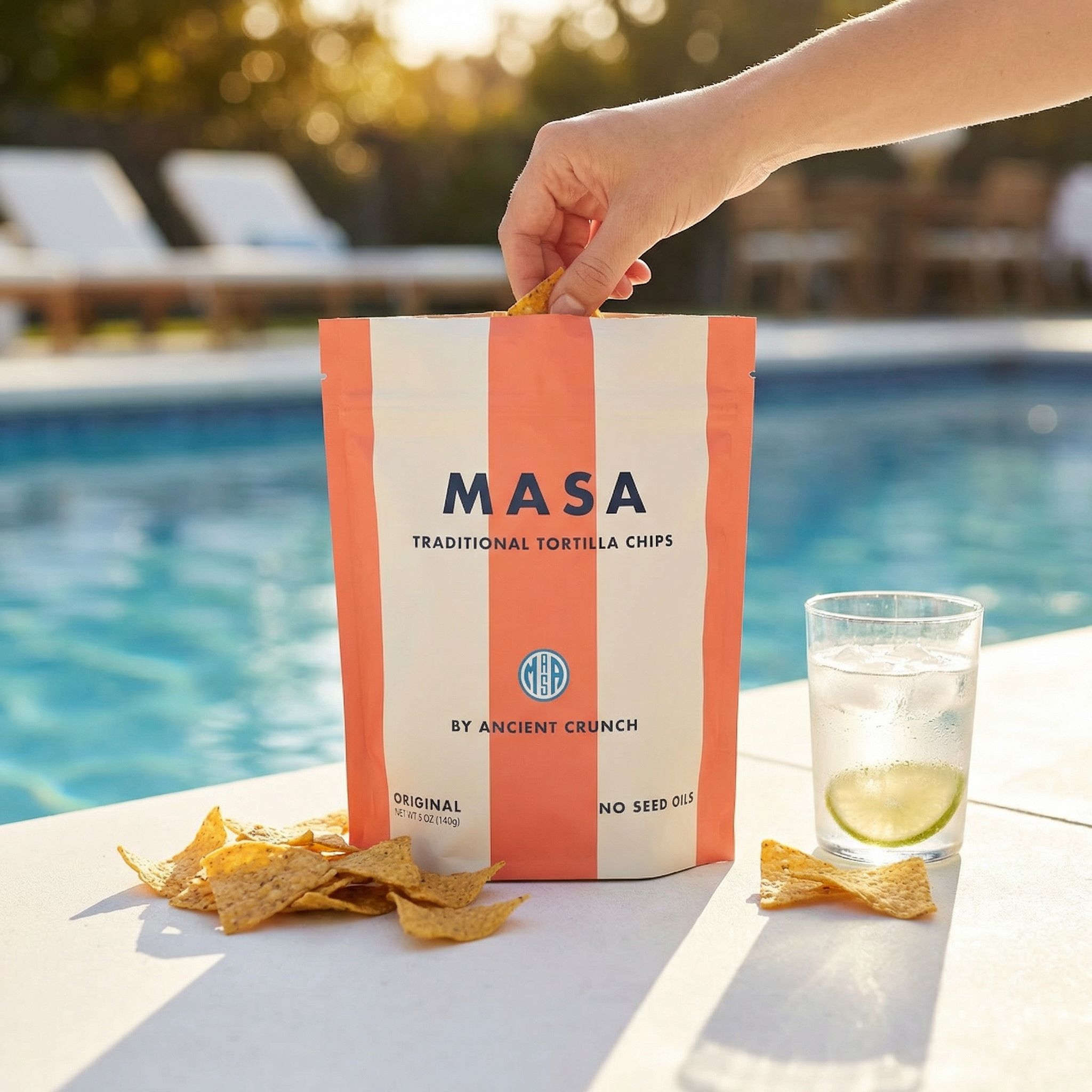 MASA Original