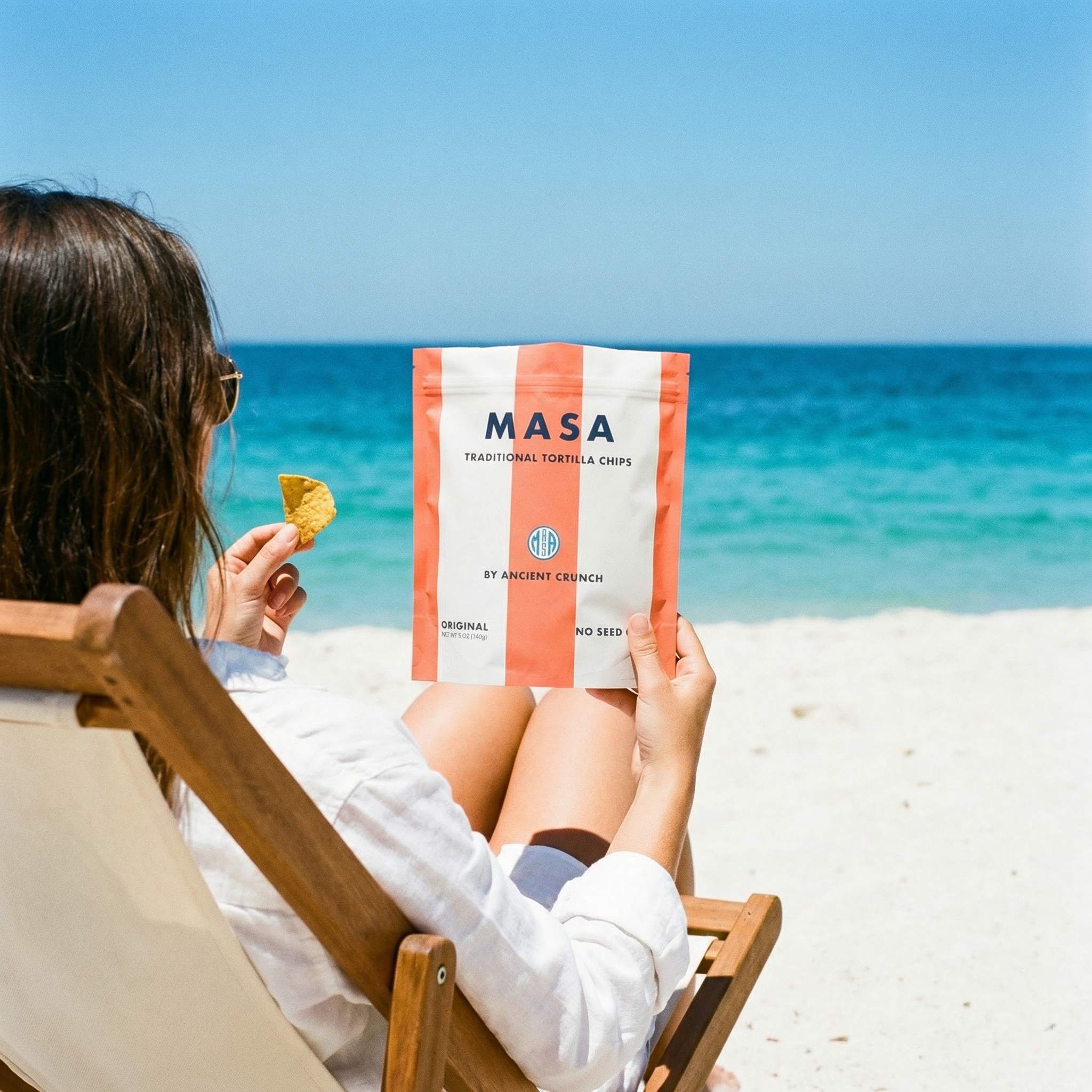 MASA Original