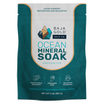 Baja Gold Ocean Mineral Soak