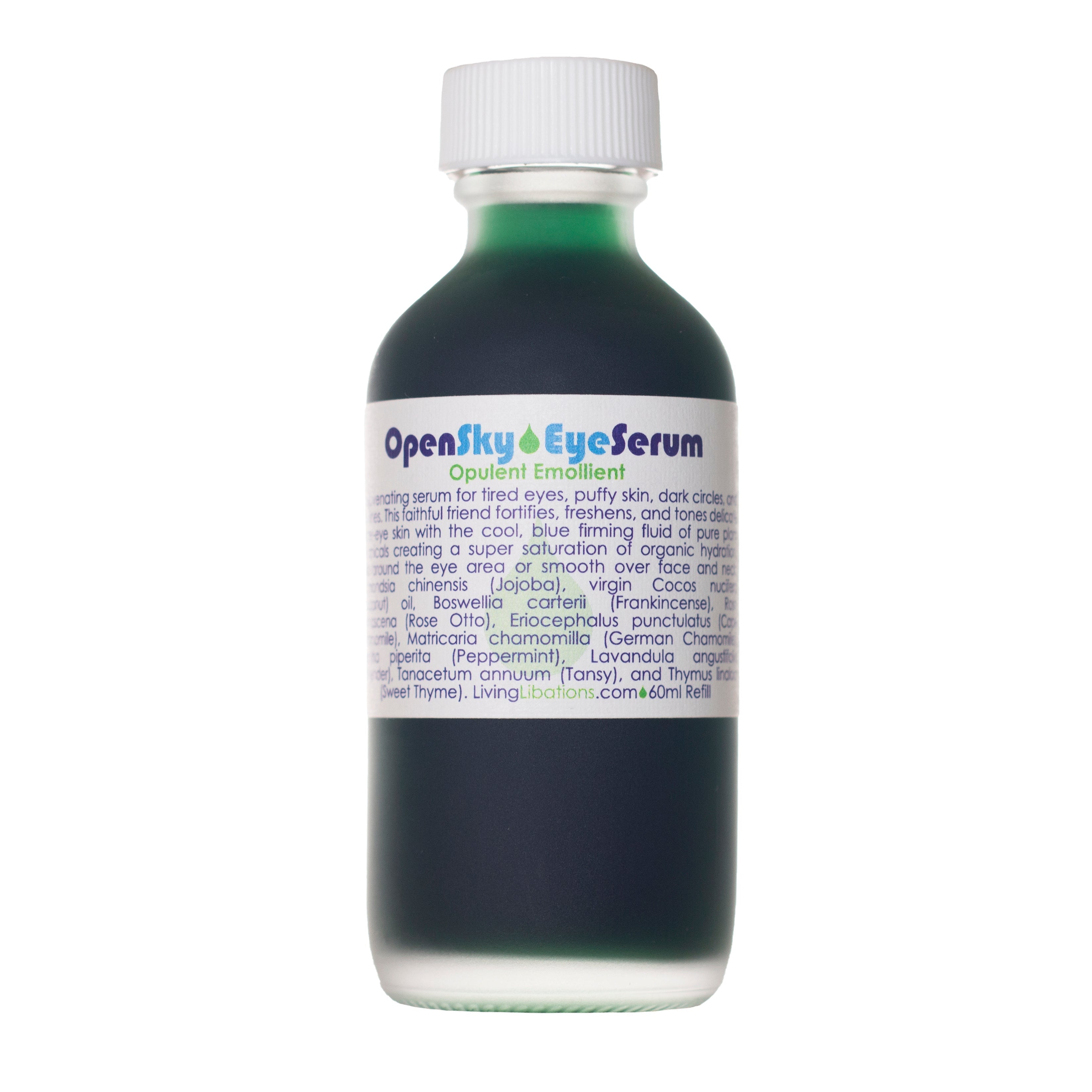 Open Sky Eye Serum