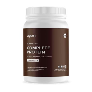 Chocolate Protein