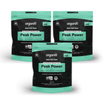 Peak Power Preworkout