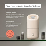 Portable Humidifier