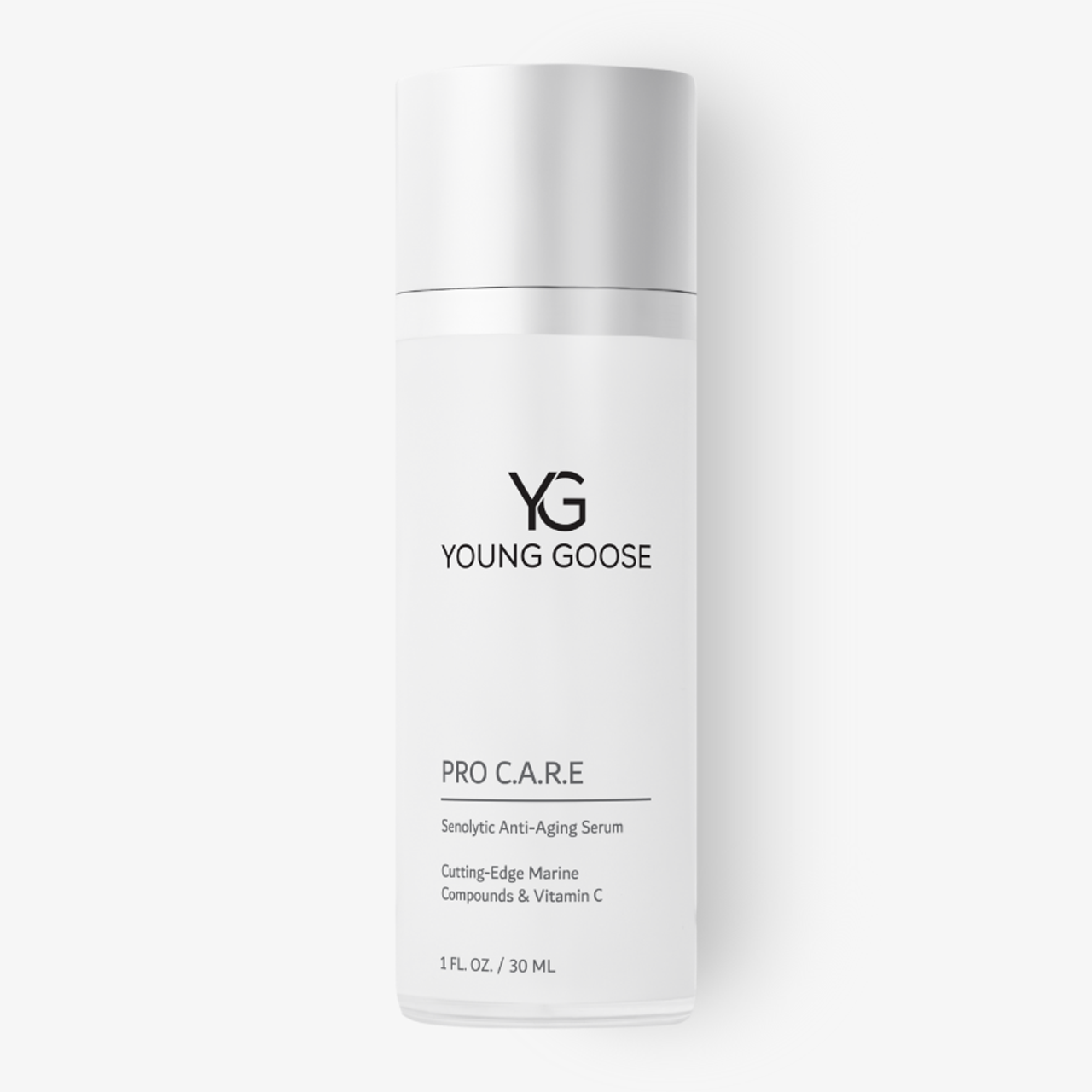 ProC.A.R.E. - Senolytic Anti-Aging Serum