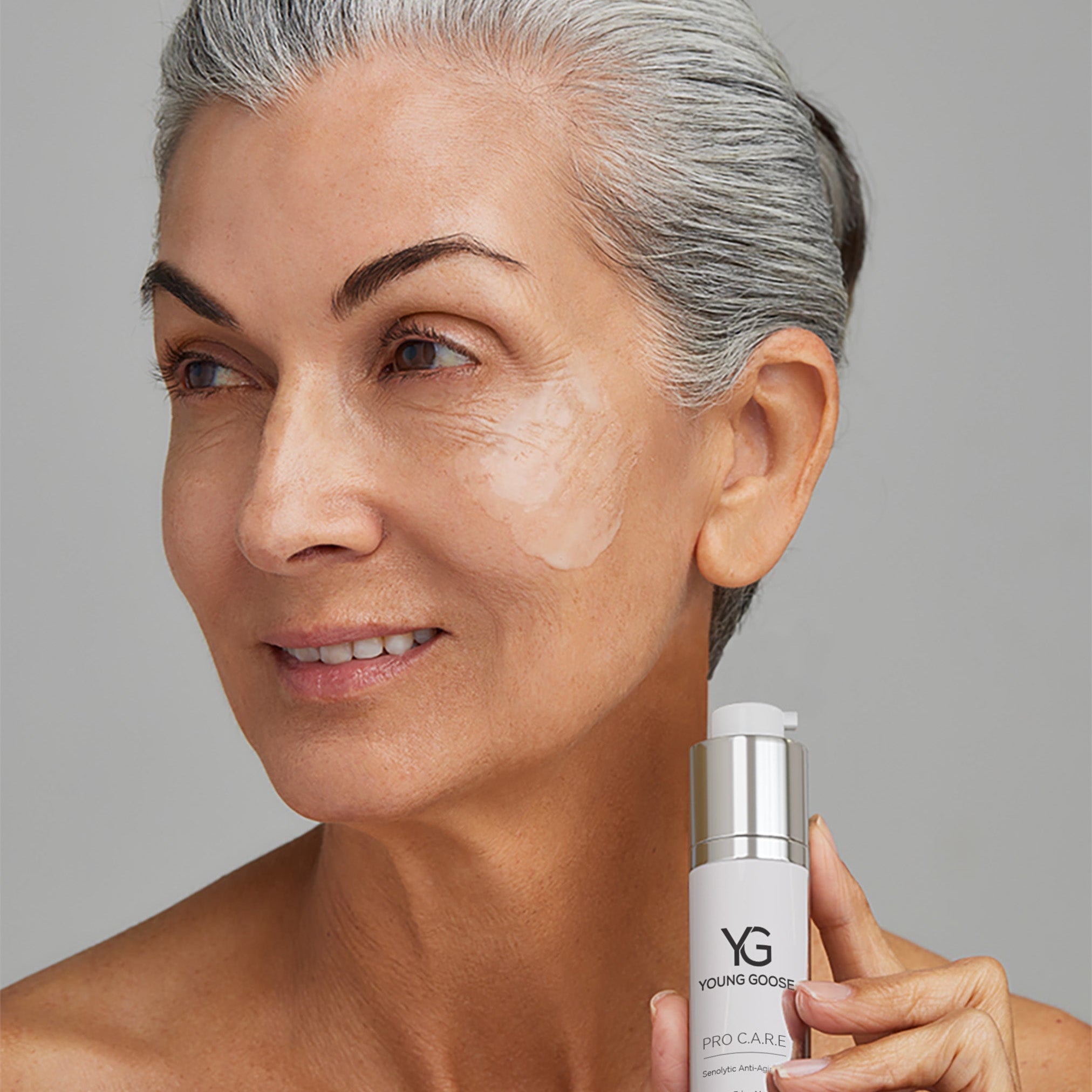 ProC.A.R.E. - Senolytic Anti-Aging Serum