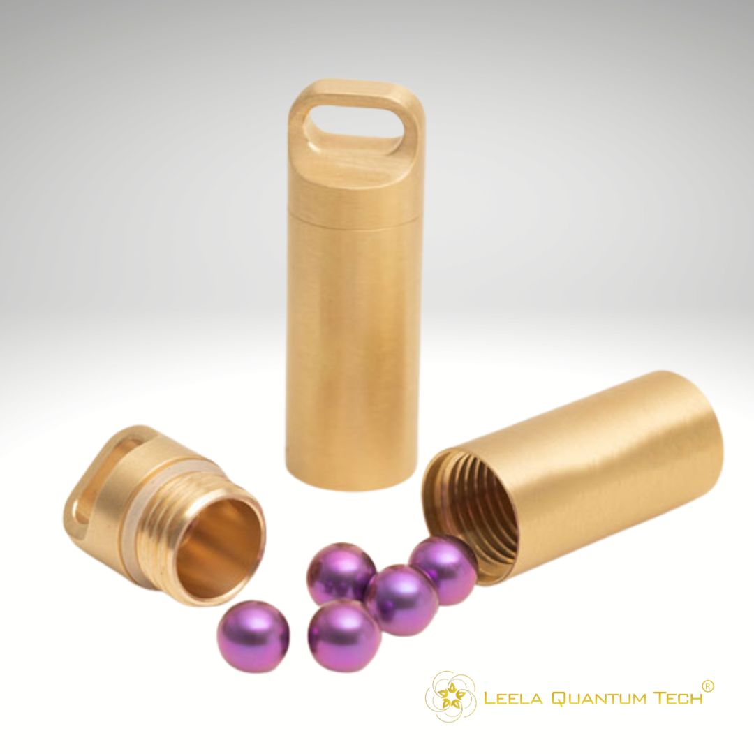 Leela Quantum Women’s Booster Capsule