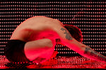 Cocoon - 360-Degree Red Light Therapy Pod with Flexible Design for Home Wellness