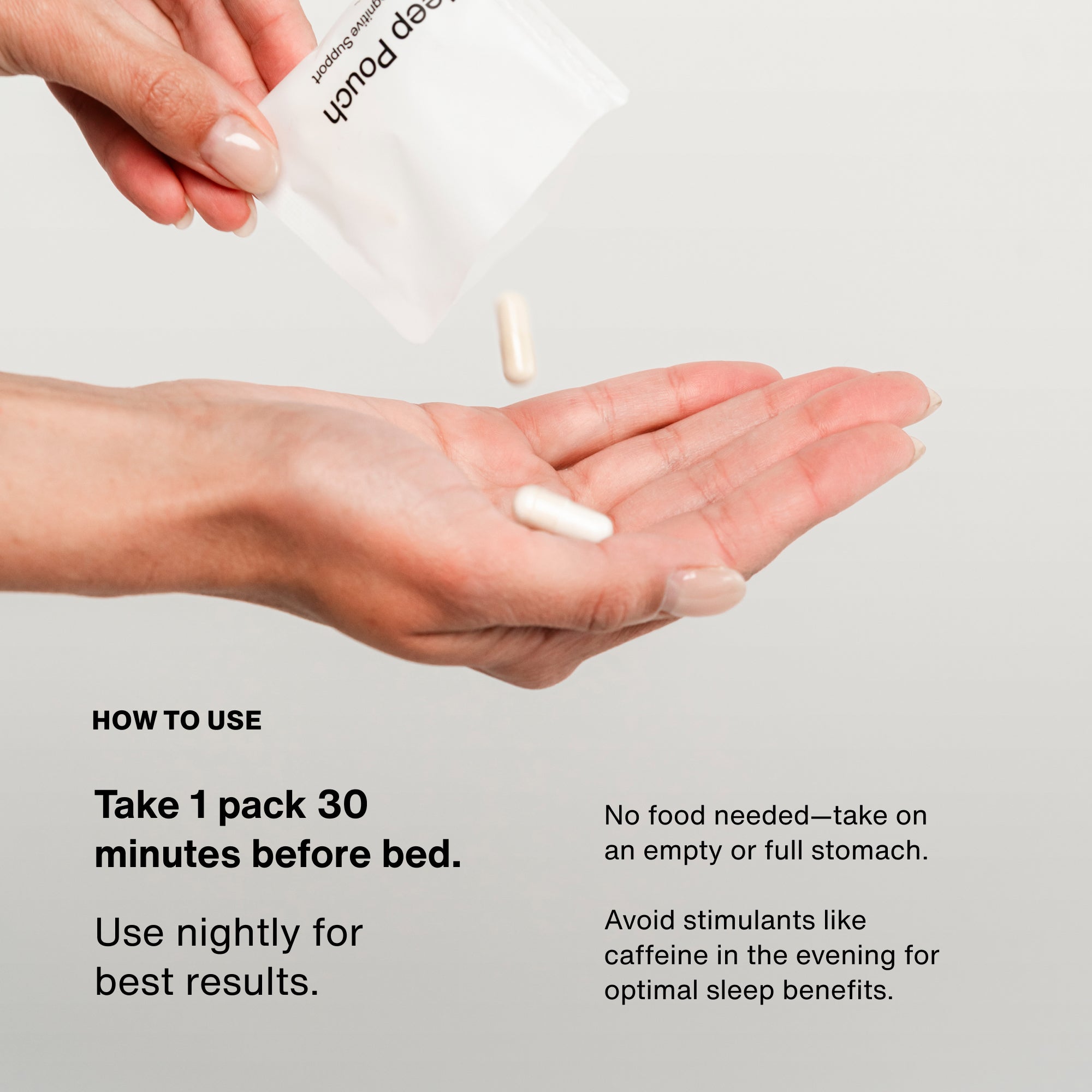 Nightly Sleep 5-Pack