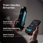 Echo Flask Hydrogen Water Bottle