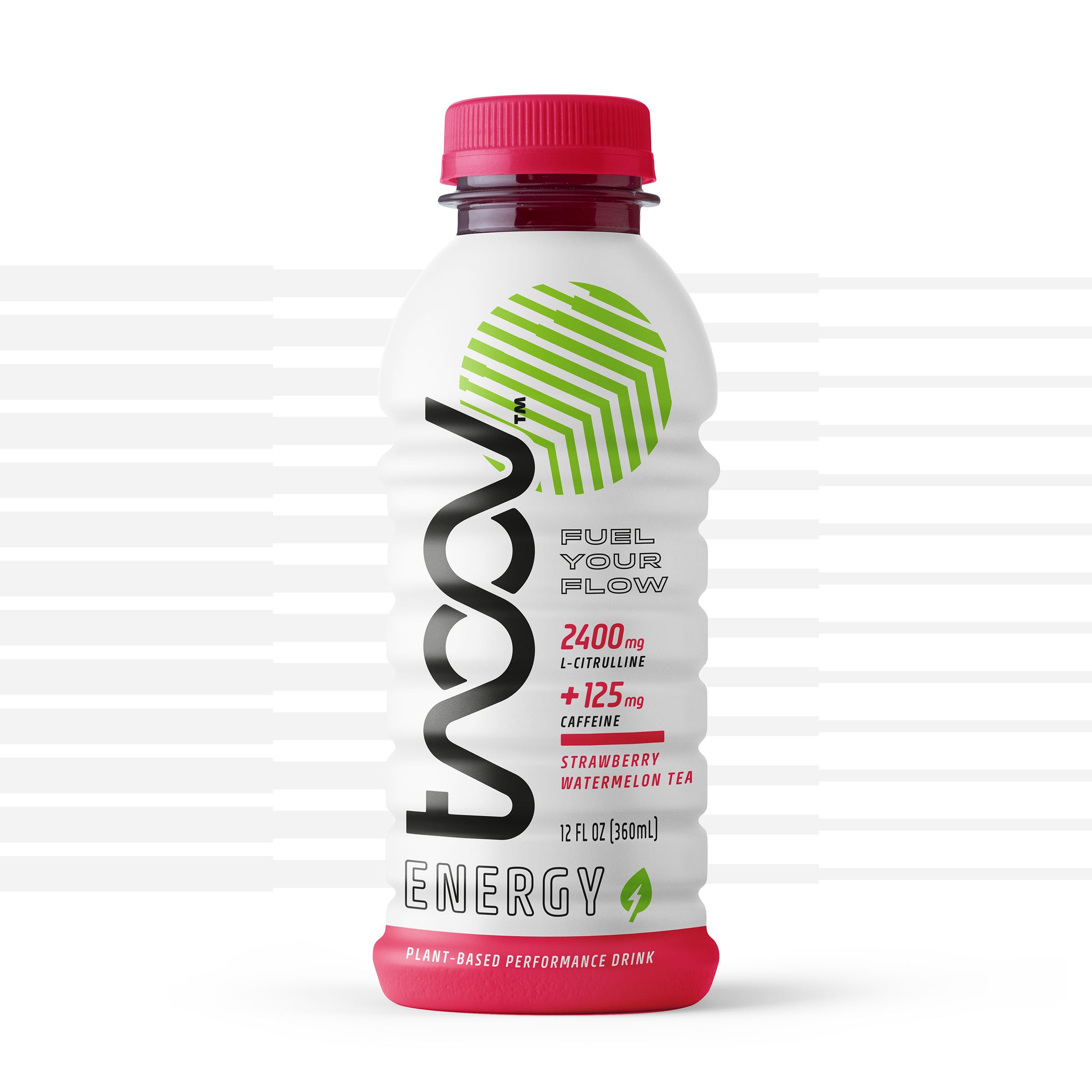 Troov Energy - Twelve Pack