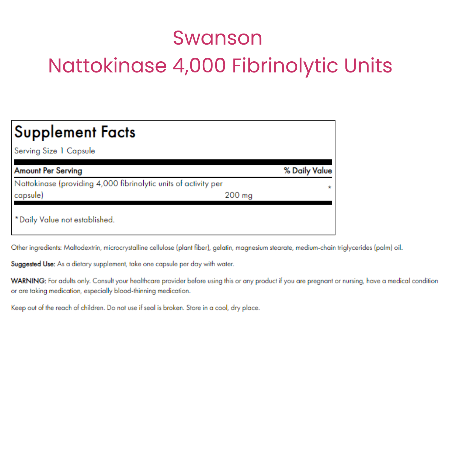 Vitaboom |  Plaque-RX
