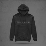 TRIUMPH Hoodie - Unisex
