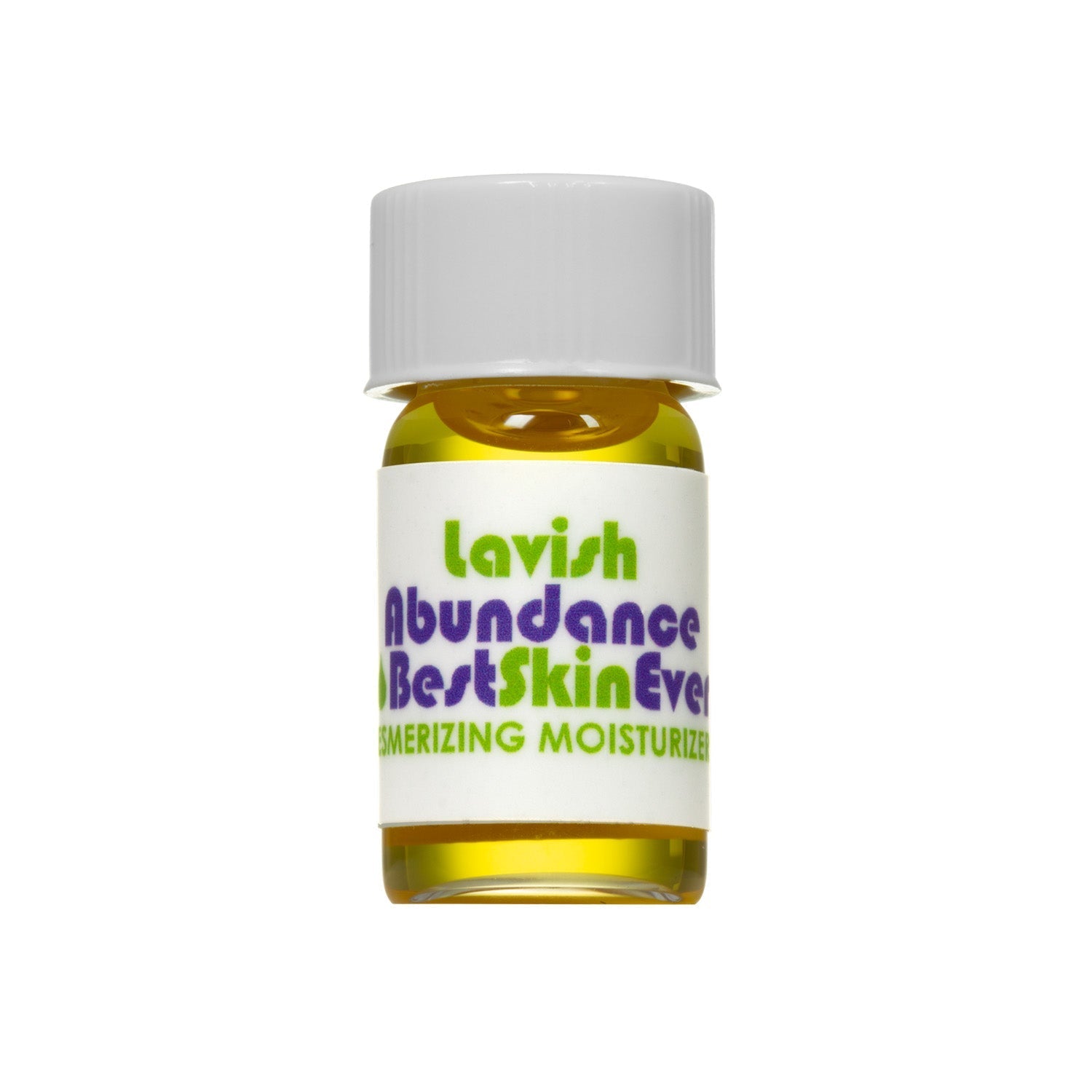 Best Skin Ever - Lavish Abundance