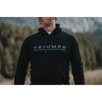 TRIUMPH Hoodie - Unisex