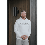TRIUMPH Hoodie - Unisex