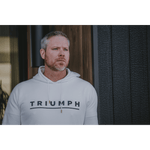 TRIUMPH Hoodie - Unisex