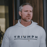 TRIUMPH Hoodie - Unisex