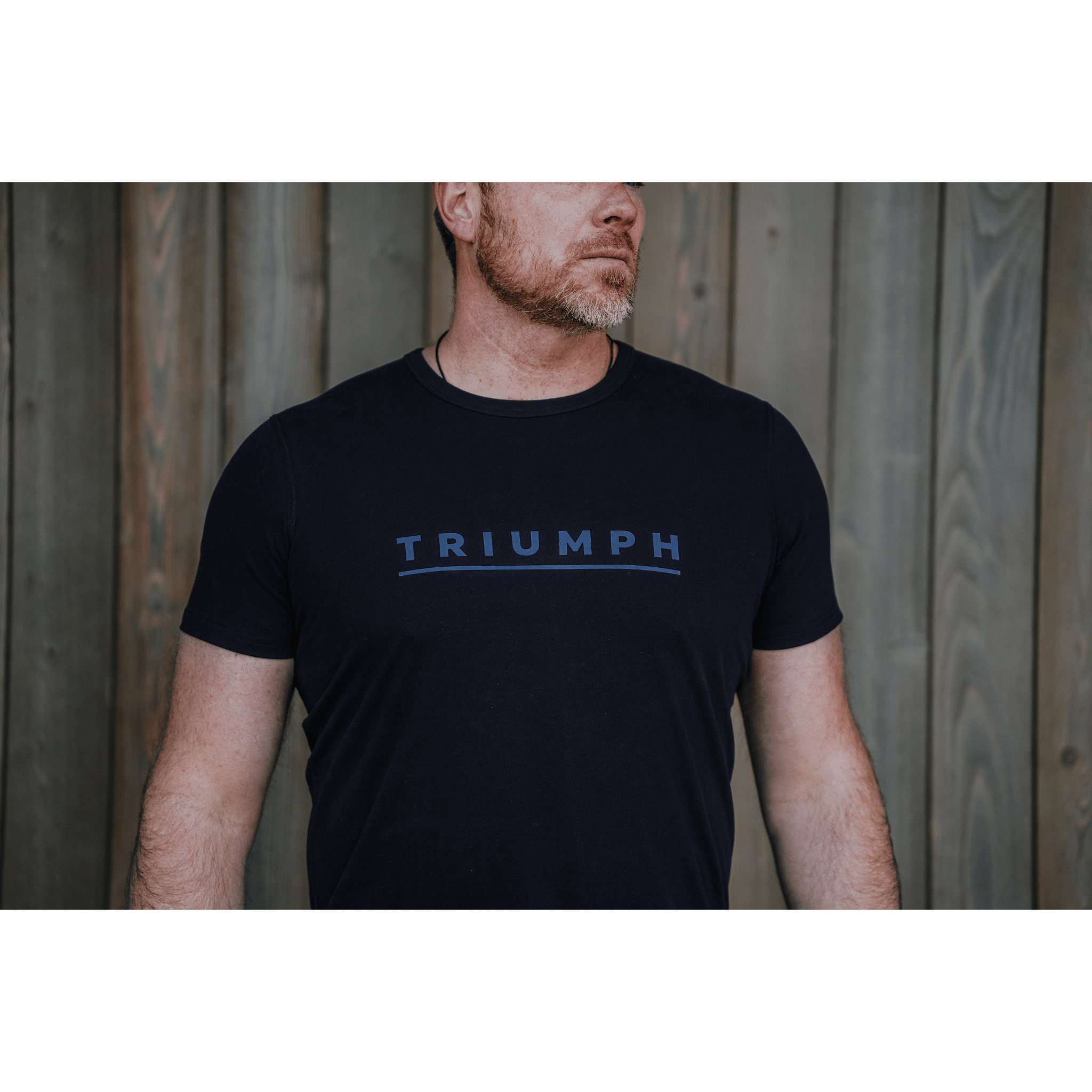 TRIUMPH Tee - Mens