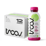 Troov Energy - Twelve Pack
