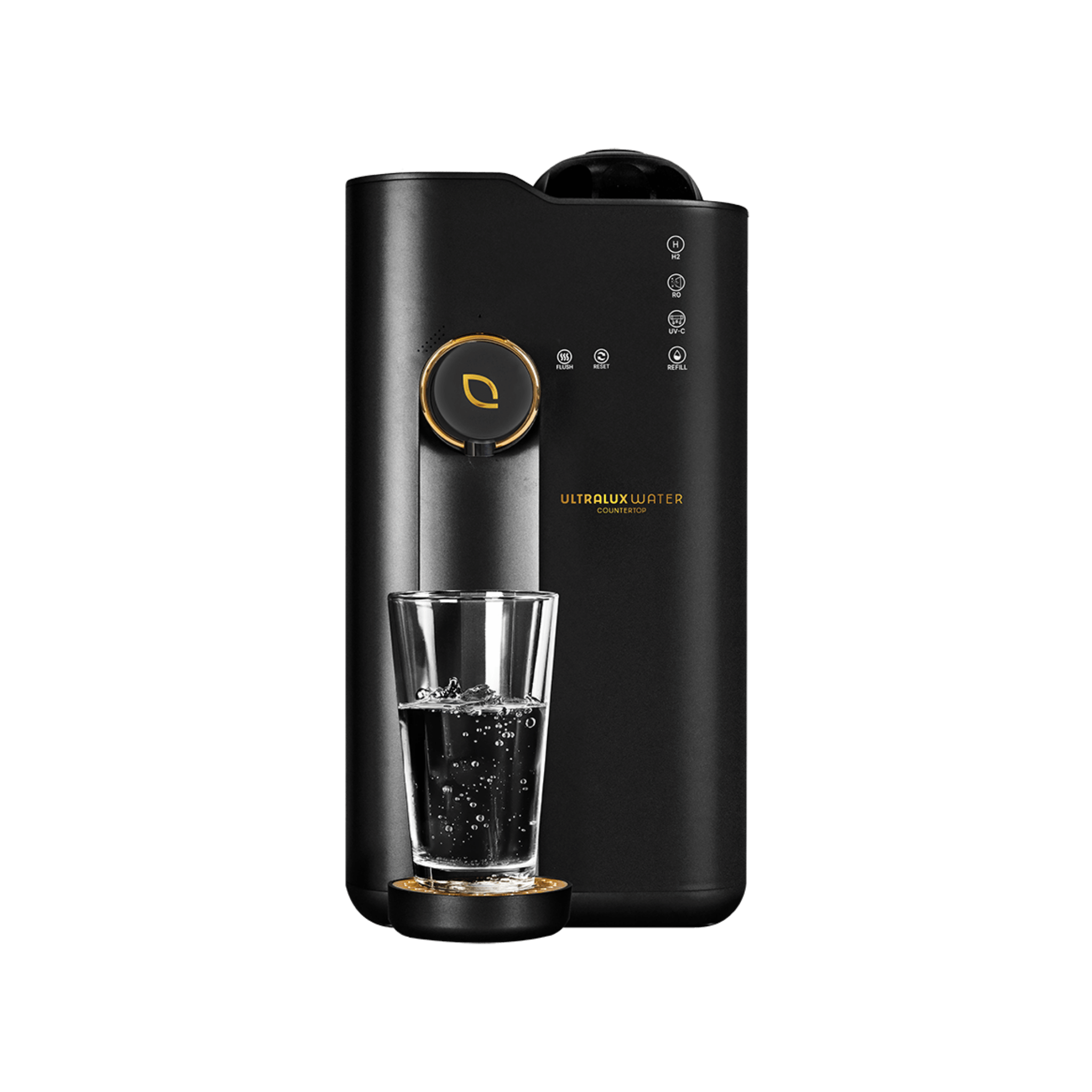 Ultralux Countertop Water Machine