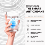Ultralux Countertop Water Machine