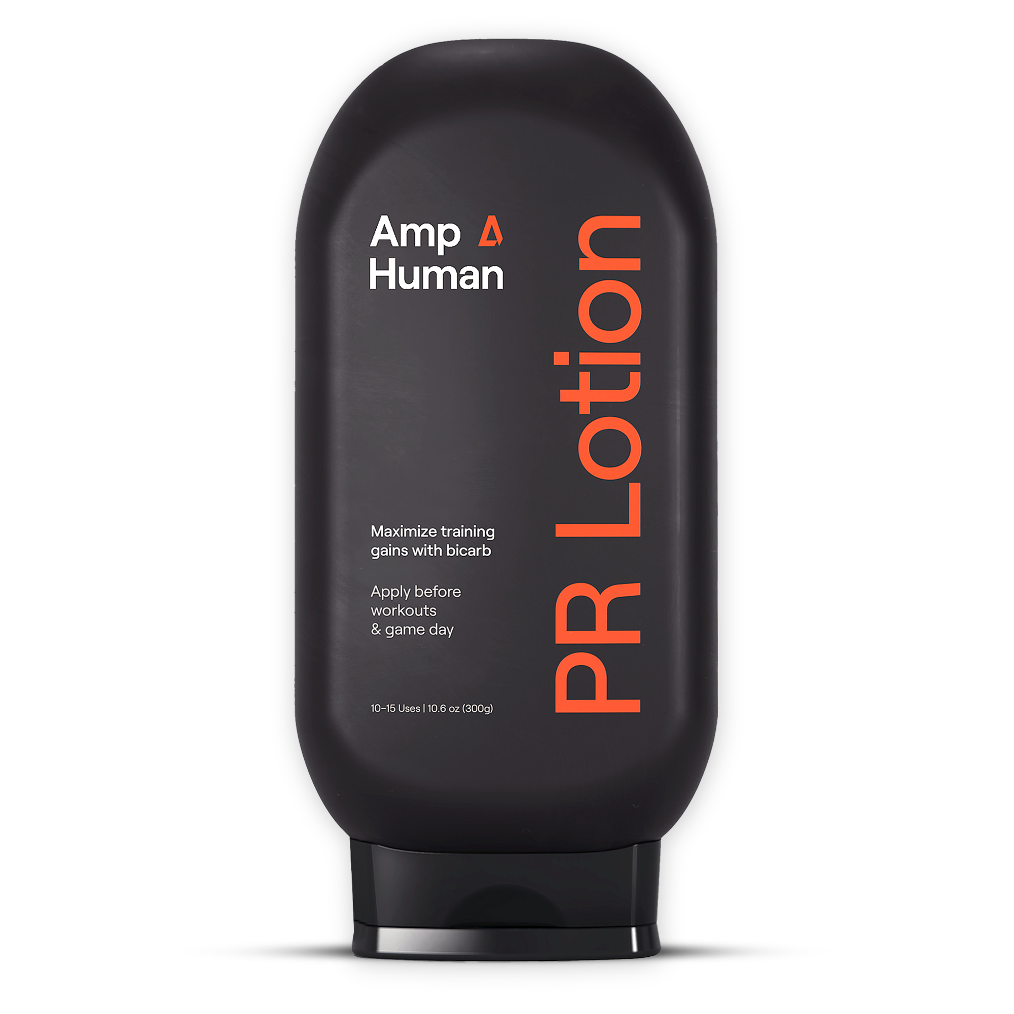 PR Lotion® Bottle