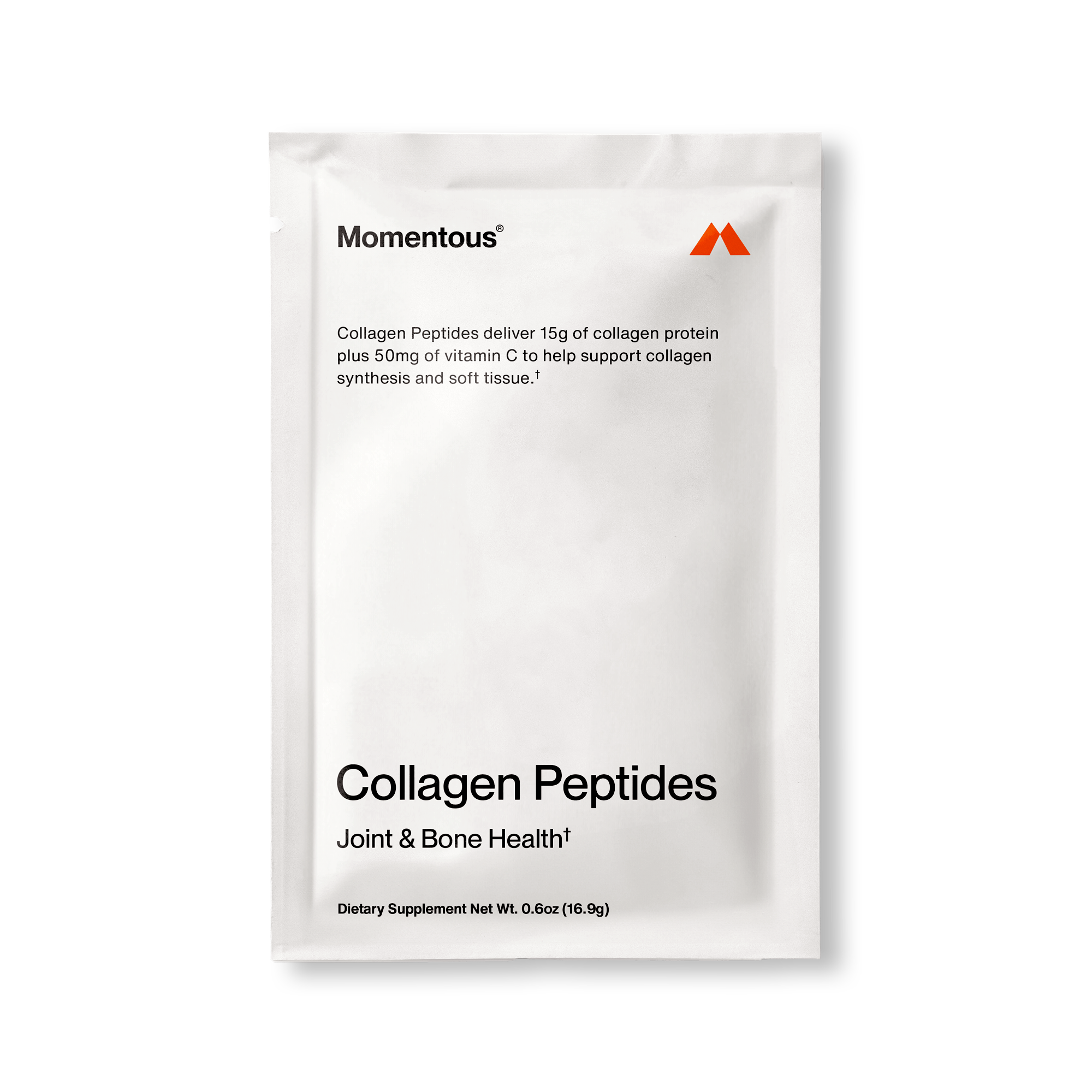 Collagen Peptides 10-Travel Packs