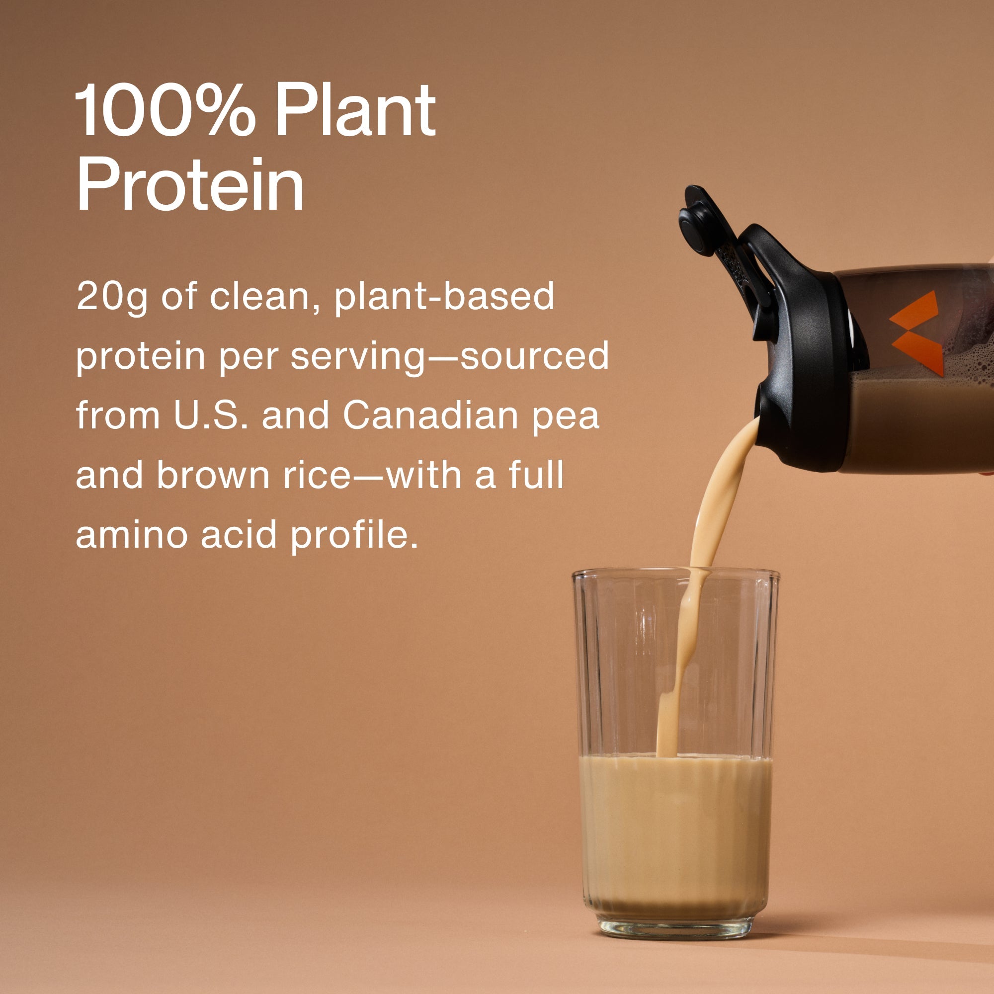 The Momentous Three - Vegan