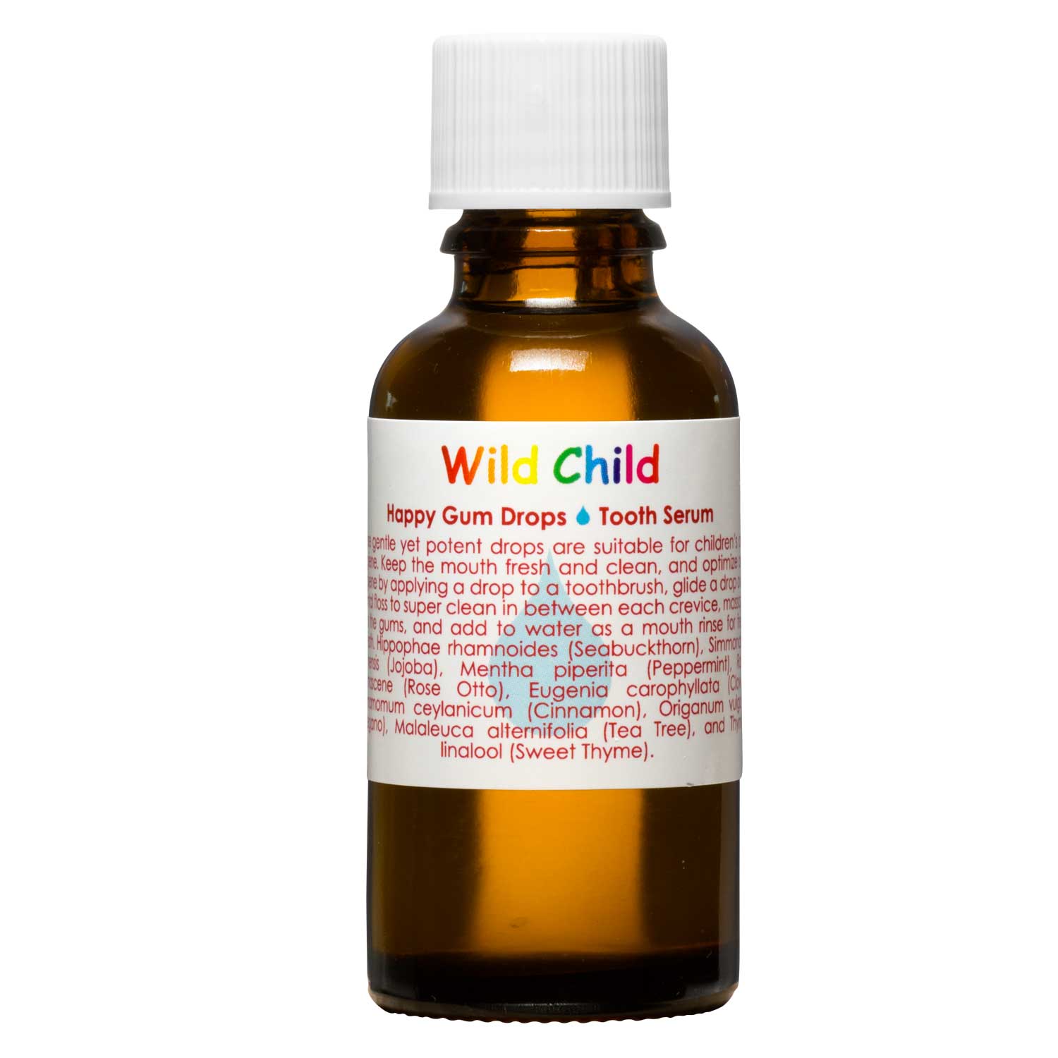 Wild Child Happy Gum Drops